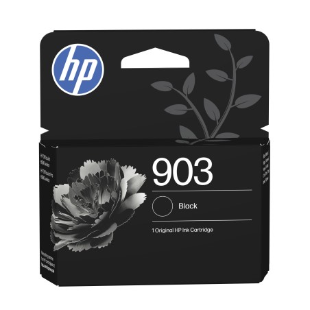 HP 903 Black Original Ink (T6L99AE)